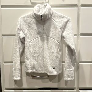 Obermeyer fleece top